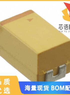 全新TBME337K010LBSB0823原装(CAP TANT 330UF 10% 1