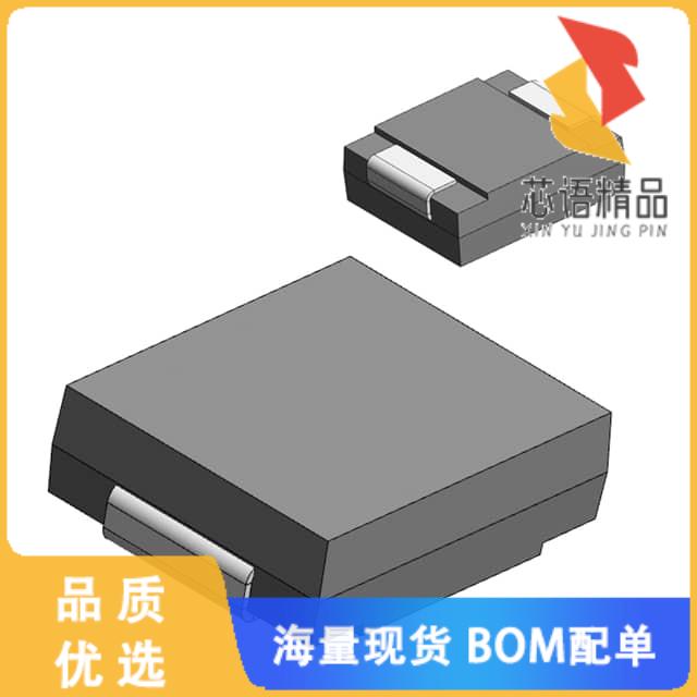 全新5-0SMDJ33CAH原装(TVS DIODE 33VWM 53.3VC BI)正品