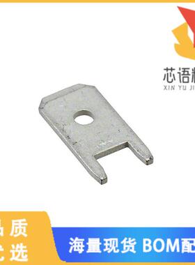 全新170267-1原装(CONN QC TAB 0.250 SOLDER)正品