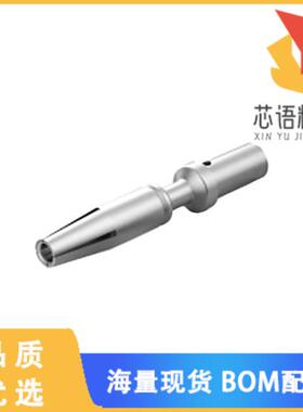 全新1-2213656-2原装(CONN SSL SCKT CONT 2.5MM2 CR