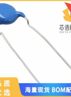 全新C931U222MUWDBA7317原装(CAP CER 2200PF 400VAC