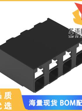 全新2086-3204/700-000/997-605原装(TERM BLK 4P SI