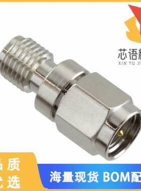 全新ADAPT/SMAM/SMAF/RP原装(CONN ADAPT SMA PLUG-R