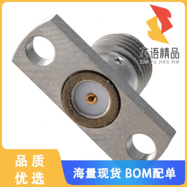 全新142-1701-616原装(CONN SMA JACK STR 50OHM COM