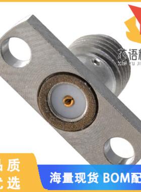 全新142-1701-616原装(CONN SMA JACK STR 50OHM COM