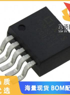 全新IXDN630YI原装(IC GATE DRVR LOW-SIDE TO263-5)正品