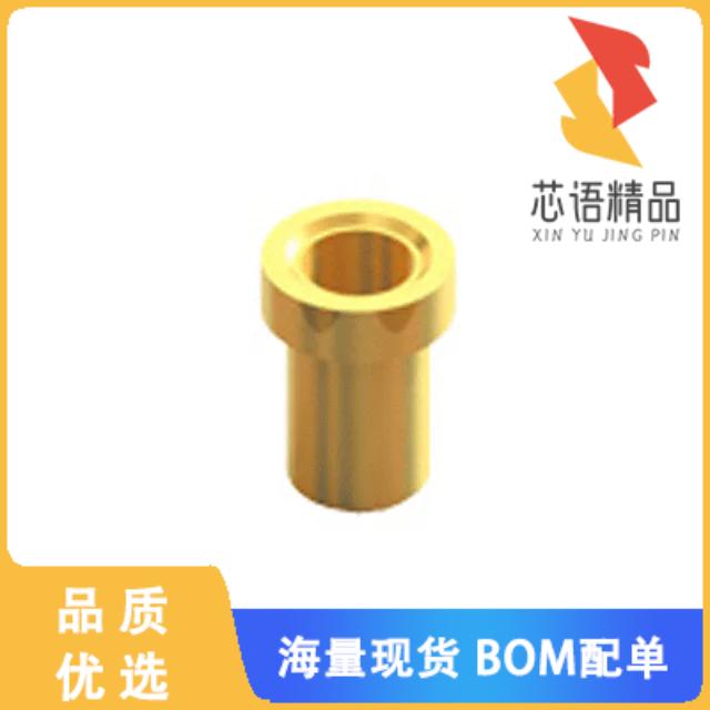 全新1626-2原装(CONN PIN RCPT .025-.037 SOLDER)正品