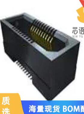 全新ERF5-070-05.0-L-DV-K-TR原装(CONN SOCKET 140P