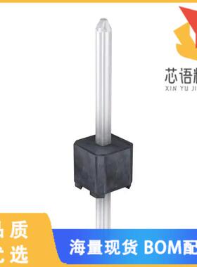 全新0901200121原装(CONN HEADER VERT 1POS)正品