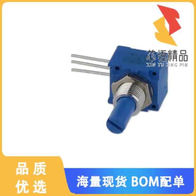 全新96A1A-B28-B20L原装(POT 100K OHM 1W PLASTIC L