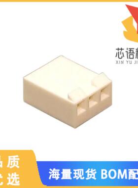 全新0009508031原装(CONN HOUSING 3POS .156 W/RAMP)正品