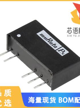 全新MEA1D1509SC原装(DC DC CONVERTER +/-9V 1W)正品