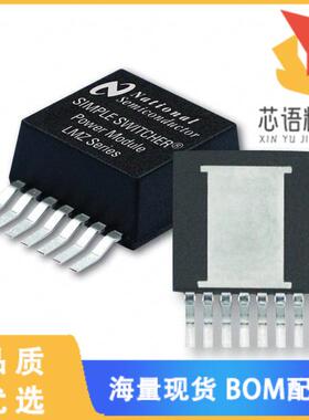 全新LMZ14201HTZ/NOPB原装(DC DC CONVERTER 5-30V)正品