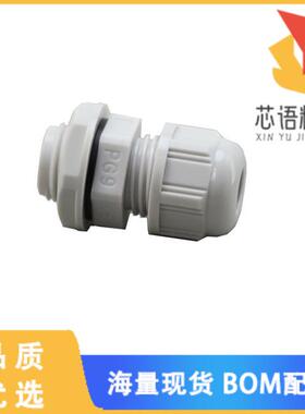 全新0936000396原装(PLAST.CABLE GLAND WITH NUT EN
