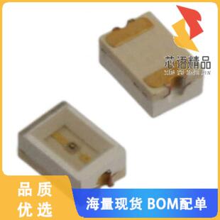 CLEAR GREEN 1208 SMD 全新5973301502F原装 正品 LED