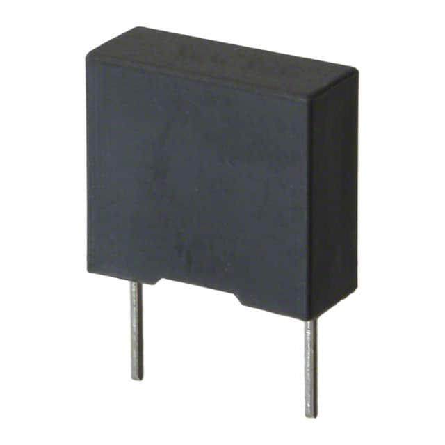 全新R75GD310050B0J原装(CAP FILM 0.1UF 5% 160VDC