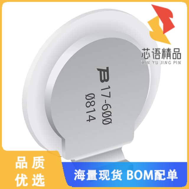 全新2017-09-SMC-RPLF原装(GDT 90V 10KA 2 POLE SMD