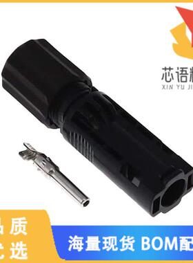 全新H4SMC2DMS原装(MALE H4 PLUS CABLE CONNECTOR F