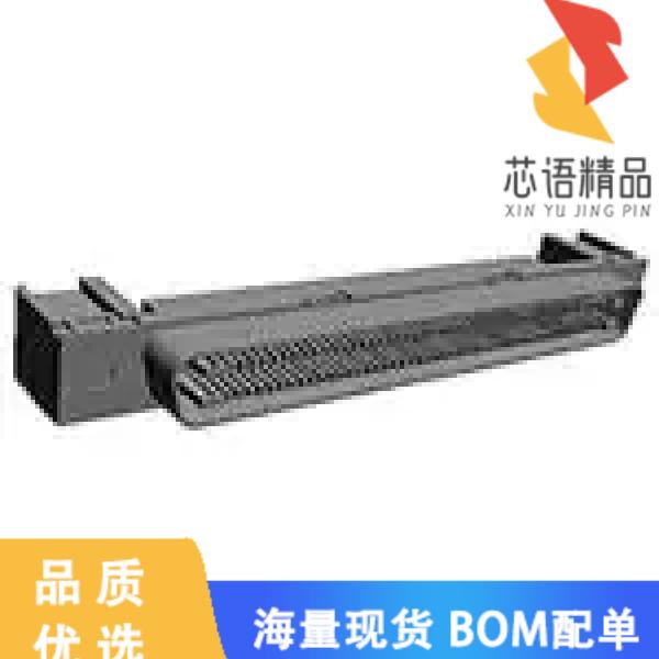 全新5787855-2原装(CONN BTB PLUG 200POS R/A SOLDE