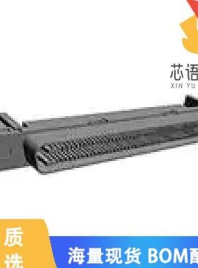 全新5787855-2原装(CONN BTB PLUG 200POS R/A SOLDE