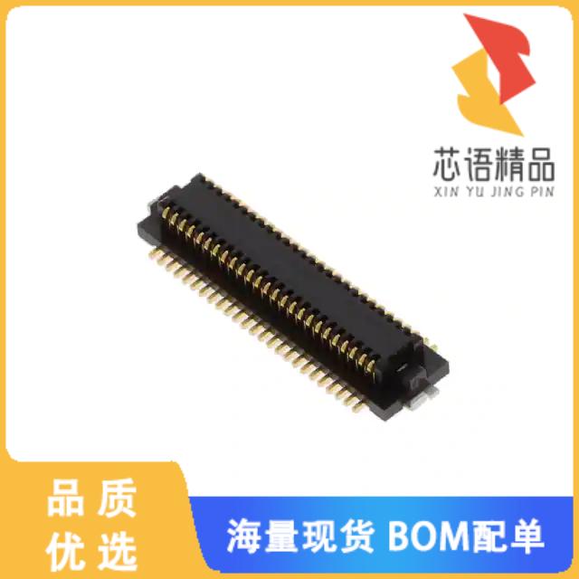 全新DF12NB(3.0)-50DS-0.5V(51)原装(CONN RCPT 50PO