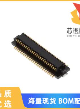 全新DF12NB(3.0)-50DS-0.5V(51)原装(CONN RCPT 50PO