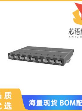 全新1718490-2原装(CONN RCPT HSG 9POS 4.00MM)正品