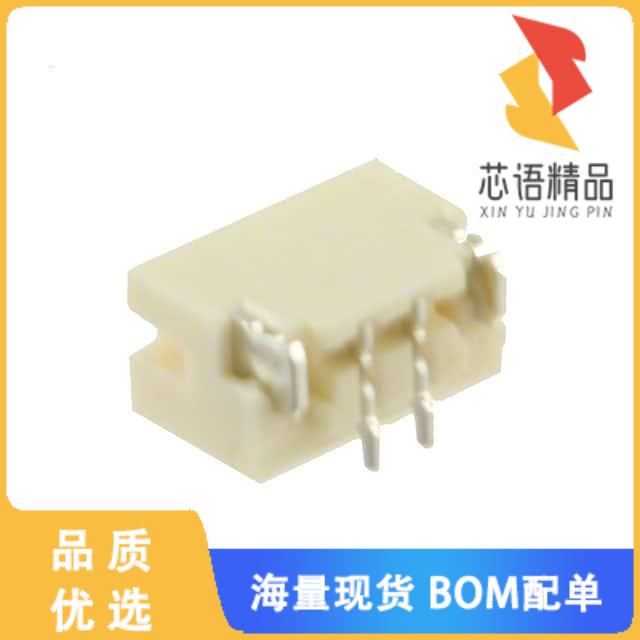 全新BM02B-SURS-TF(LF)(SN)原装(CONN HEADER SMD 2P