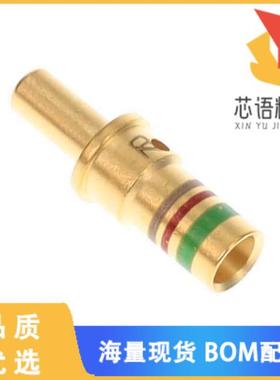 全新M39029/58-528原装(CONTACT PIN SZ 10 CRIMP GO