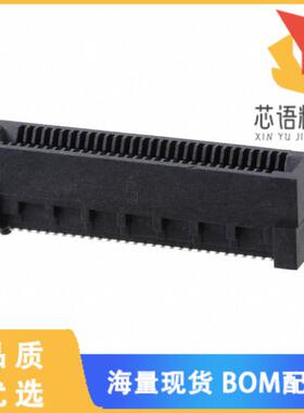 全新HSEC8-130-01-L-DV-A原装(CONN EDGE DUAL FMALE