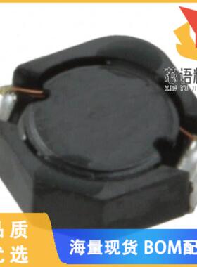 全新CDRH4D18CNP-100PC原装(FIXED IND 10UH 830MA 1