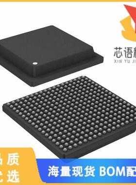 全新XC5VLX50-1FFG324C原装(IC FPGA 220 I/O 324FCB