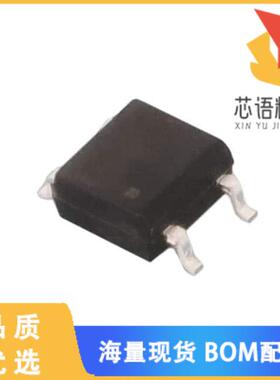 全新CPC1019N原装(SSR RELAY SPST-NO 750MA 0-60V)正品