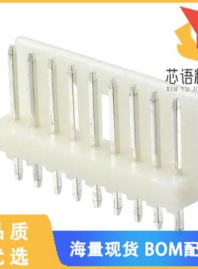 全新171825-9原装(CONN HEADER VERT 9POS 2.5MM)正品