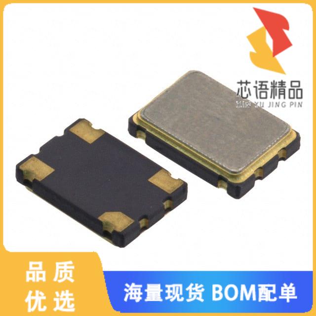 全新7W-30.000MBB-T原装(XTAL OSC XO 30.0000MHZ CM
