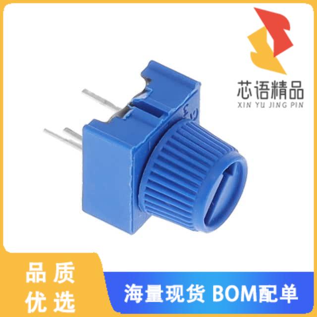 全新M63P103KB30T607原装(SFERNICE POTENTIOMETERS