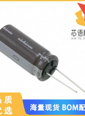 全新UPZ2D331MHD原装(CAP ALUM 330UF 20% 200V RADI