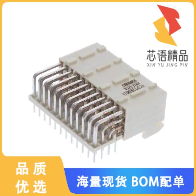 全新HM1F42TAP000H6LF原装(CONN RCPT HIGH SPEED 48
