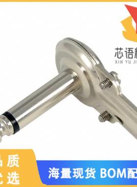 全新50-00423原装(CONN PLUG MONO 6.35MM R/A 2COND)正品