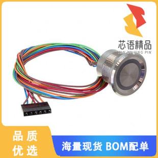 SPS PUSHBUTTON 全新AVP22MS16CE0DT5A04原装 SWITCH