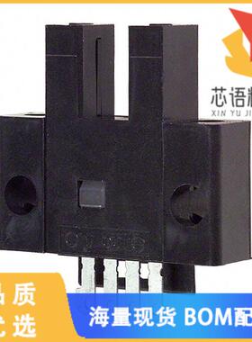 全新EE-SX670A原装(SENSOR OPTICAL 5MM MOD SLOT TY