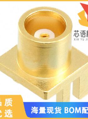 全新133-3701-811原装(CONN MCX JACK STR 50OHM EDG