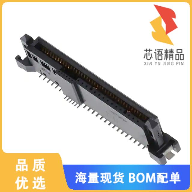 全新2354166-2原装(SAS/PCIE 4.0 (U.2/U.3) RECEPTA