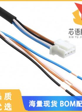 全新CN-14A-R-C2原装(CONN ATTACHED FLEXIBLE CABLE