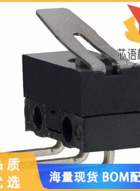 全新DG23-B2LA原装(SWITCH SNAP ACTION SPDT 50MA 3