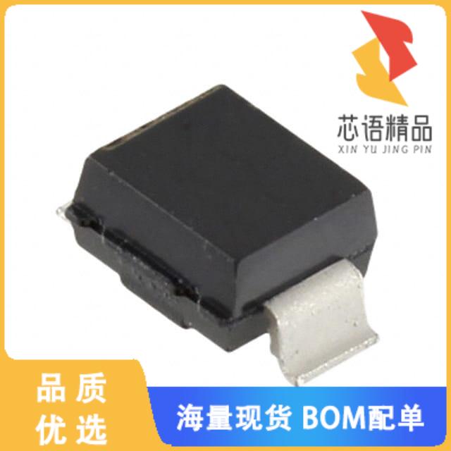 全新MSMBG9.0AE3原装(TVS DIODE 9VWM 15.4VC SMBG)正品