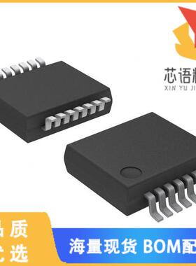 全新74LVC14ADB,118原装(IC INVERT SCHMITT 6CH 6IN