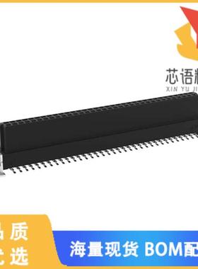 全新154720原装(SMC F VERT B 68POS SMT 9.00MM)正品