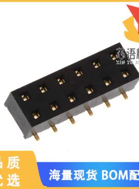 全新FM20206VBDN原装(RECEPTACLE, SMT, LOW PROFILE