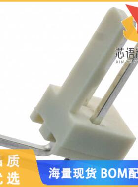 全新SWR25X-NRTC-S02-RB-BA原装(CONN HEADER R/A 2P